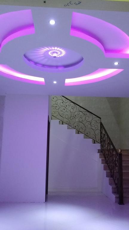 Hana Yanbu Hotel Apartments 외부 사진