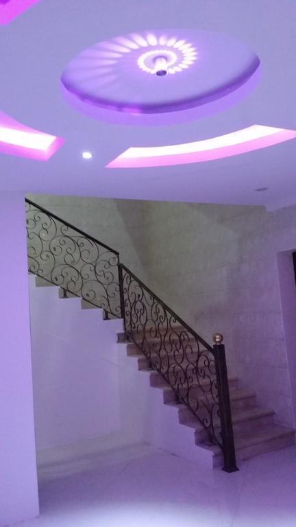 Hana Yanbu Hotel Apartments 외부 사진