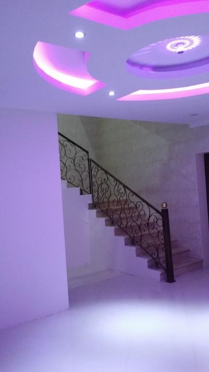 Hana Yanbu Hotel Apartments 외부 사진