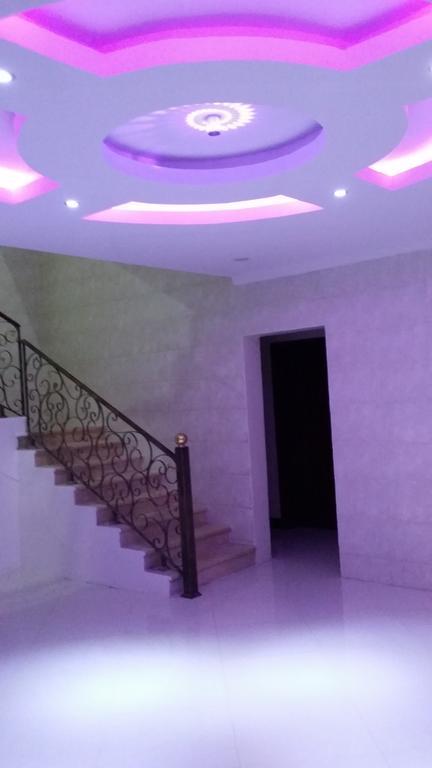 Hana Yanbu Hotel Apartments 외부 사진