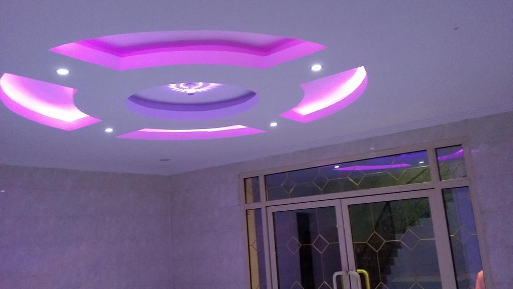 Hana Yanbu Hotel Apartments 외부 사진