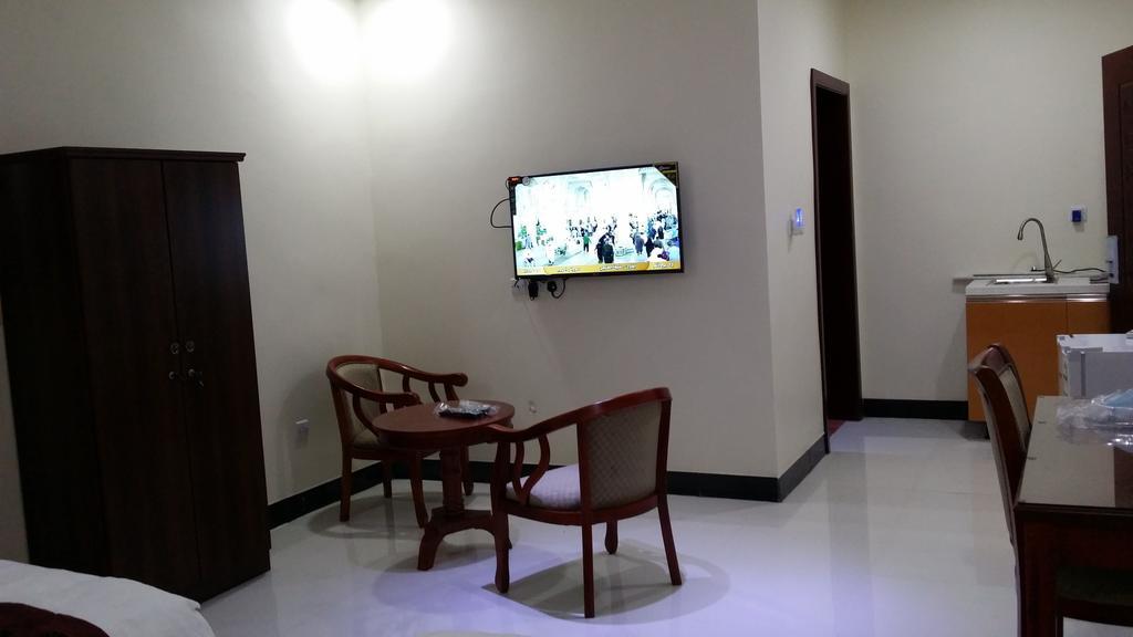 Hana Yanbu Hotel Apartments 외부 사진