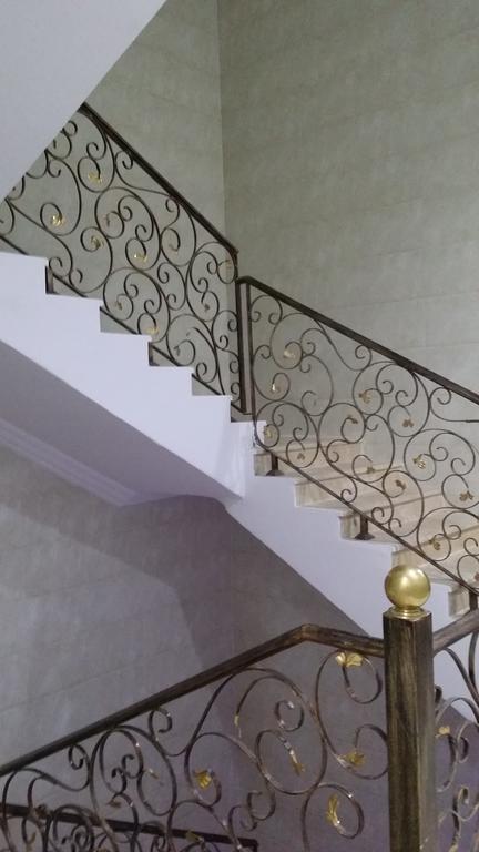 Hana Yanbu Hotel Apartments 외부 사진