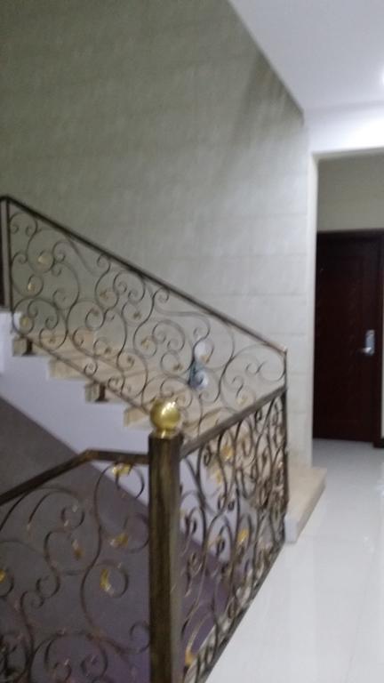 Hana Yanbu Hotel Apartments 외부 사진