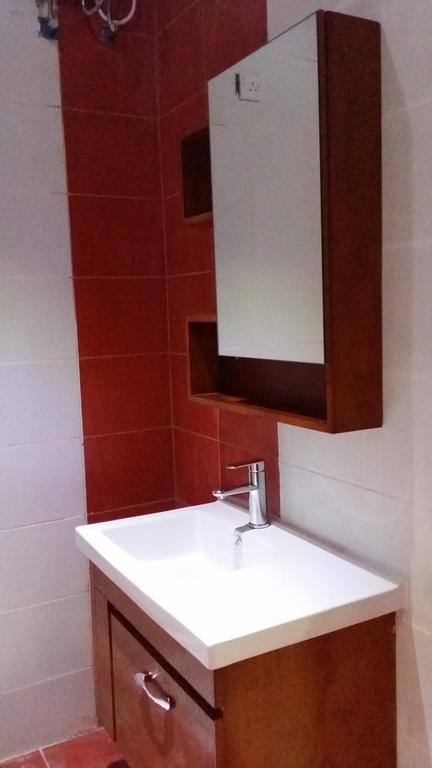 Hana Yanbu Hotel Apartments 객실 사진