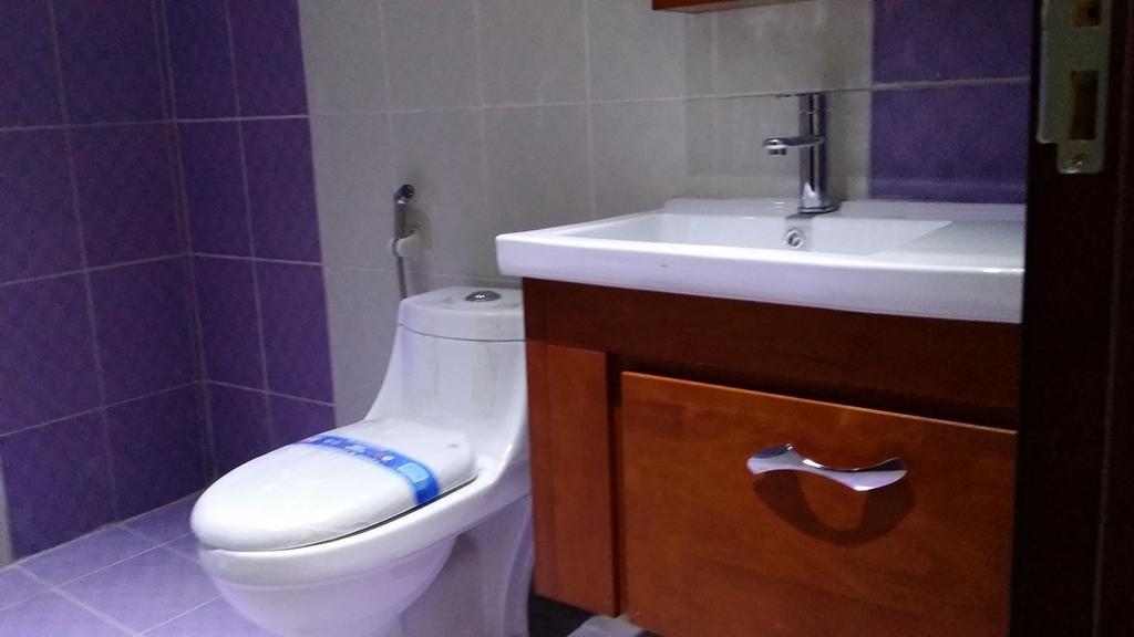 Hana Yanbu Hotel Apartments 외부 사진