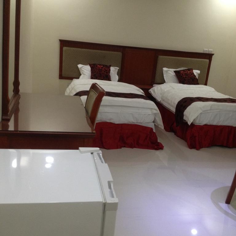 Hana Yanbu Hotel Apartments 외부 사진