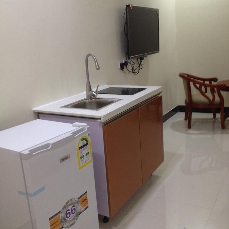 Hana Yanbu Hotel Apartments 객실 사진