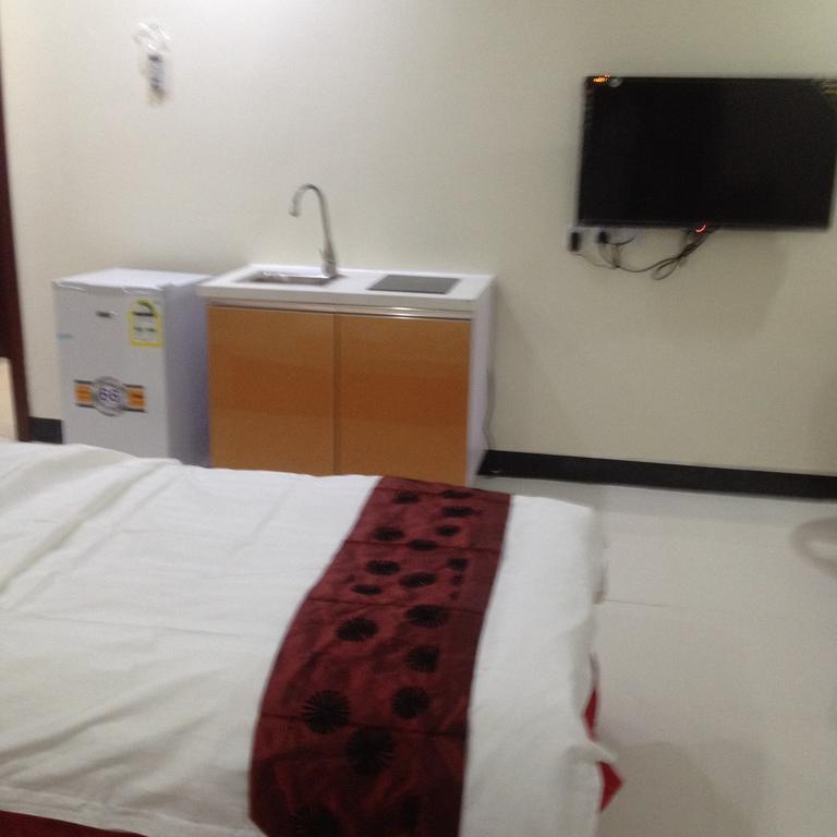 Hana Yanbu Hotel Apartments 외부 사진