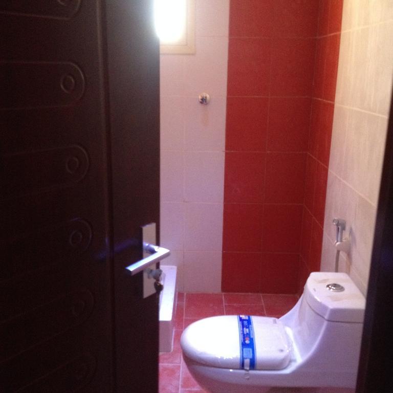 Hana Yanbu Hotel Apartments 객실 사진